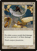 Sphere of Truth #52