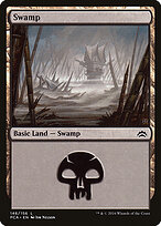 Swamp #146