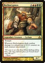 Borborygmos #103