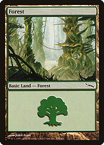 Forest #306