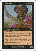 Nekrataal #46
