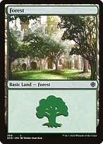 Forest #350