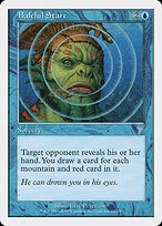 Baleful Stare #62