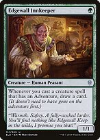 Edgewall Innkeeper #151
