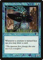 Aphetto Runecaster #28