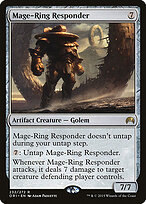 Mage-Ring Responder #232