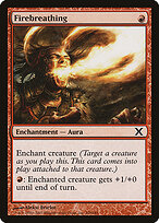 Firebreathing #200