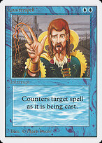Counterspell #55