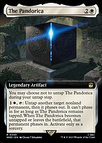 The Pandorica #343
