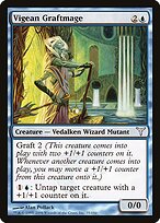 Vigean Graftmage #35