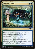 Growth Spiral #178