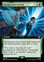Heroic Intervention #476