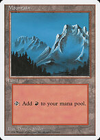 Mountain #63