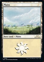 Plains #284