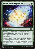 Khalni Heart Expedition #90