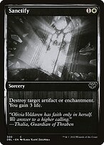 Sanctify #300