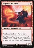 Magus of the Moon #175