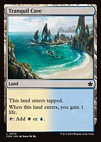 Tranquil Cove #270