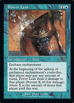 Power Leak #368