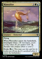 Wavesifter #220