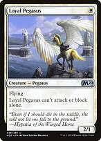 Loyal Pegasus #28