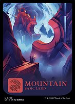 Mountain #290