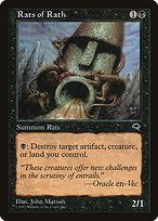Rats of Rath #150