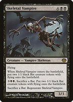 Skeletal Vampire #46