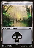 Swamp #310