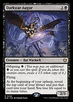 Darkstar Augur #90p