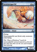 Stratozeppelid #36