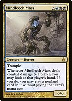 Mindleech Mass #215