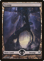 Swamp #238