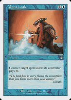 Mana Leak #41