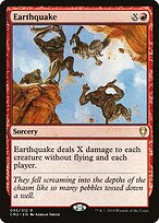 Earthquake #95