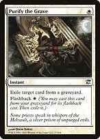 Purify the Grave #27