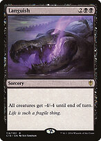 Languish #114