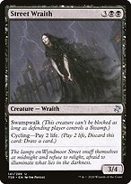 Street Wraith #141