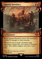 Spiteful Banditry #600