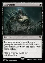 Reanimate #137