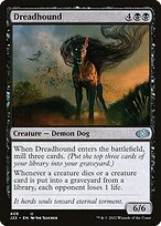 Dreadhound #406