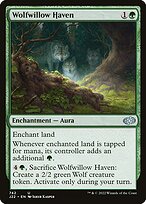 Wolfwillow Haven #742