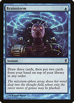 Brainstorm #91