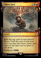 Lidless Gaze #466