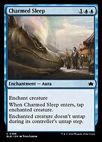 Charmed Sleep #388