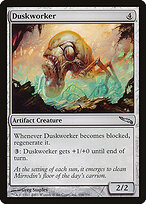 Duskworker #166