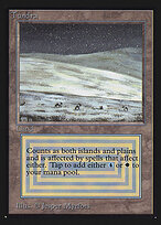 Tundra #285