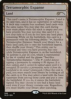 Terramorphic Expanse #585