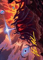 Secluded Starforge // Secluded Starforge #32