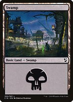 Swamp #300